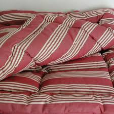Edredon En Coton Matelasse Toile A Matelas Rouge Dumas Gm Toile A Matelas Edredon Matelas