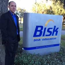 Michael Bisk (@BiskBits)