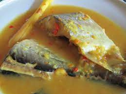 Merawai ikan sembilang di paya bakau part1 (traditional fishing ). 13 Unique Dishes To Try In Every Malaysian State Going Places By Malaysia Airlines