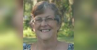 Sandra Throckmorton Obituary