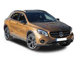 At the same time it represents the entry level into the brand's successful family of suv models. Mercedes Benz Gla Class 2019 Price Specs Carsguide