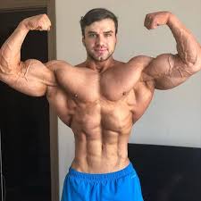 Drwannabebigger Dmitriy Vorotyncev How To Increase Muscle Men S Muscle Fitness Blogger