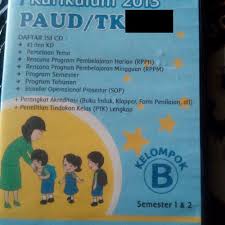 Maybe you would like to learn more about one of these? Jual Cd Perangkat Pembelajaran Kurikulum 2013 Rpph Rppm Paud Tk B Kota Bandar Lampung Mega Septriana Tokopedia