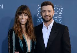 Jessica biel reacts as justin timberlake apologizes to ex, britney spears. Jessica Biel Son Adorable Message A Justin Timberlake Pour Son Anniversaire Elle