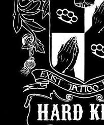 They all have great talent. Hard Knox Tattoo In Limerick City The Tattoo Forum Directory