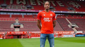 Welkom op de officiële fc twente page: Tyronne Ebuehi Naar Fc Twente