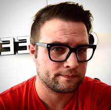 OTHER STUFF — Jordan Shiveley