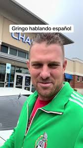 Steve Pendleton Speaking English