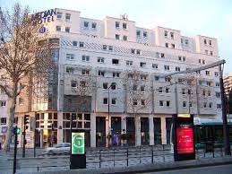 Median Paris Porte De Versailles Hotel Paris Hotels Paris Hotels Hotel Paris