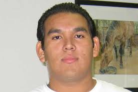 Harris County top students