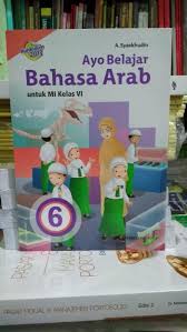 We did not find results for: Best Seller Ayo Belajar Bahasa Arab 6 Untuk Mi Kelas Vi K13 Erlangga Lazada Indonesia