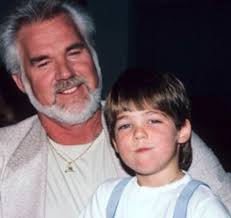 Kenny Rogers; net worth, marriages, twin boys