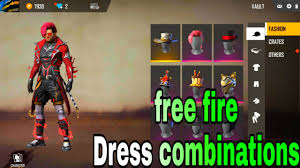 Polish your personal project or design with these free fire transparent png images, make it even more personalized and more attractive. Freefire Dress Combination Video Topfreefiredresses Youtube