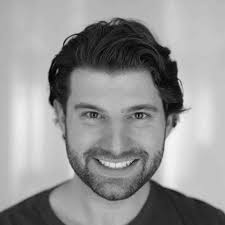 Nathan Parnell's Instagram, Twitter & Facebook