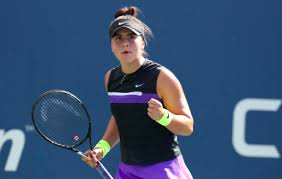 Serena williams and bianca andreescu address the crowd after women's final | 2019 us open interviews. Wta Strasbourg Day 2 Predictions Including Andreescu Vs Lazaro Garcia