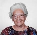 Enid Daphne Springer