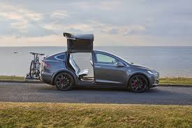 Showing 4 new tesla models. The Tesla Model X Has Finally Arrived In Ireland We Took It For A Drive