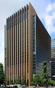 Bestand Smbc Head Office Building Jpg Building Buildingjpg Filesmbc Office Facade Architecture Design Hotel Facade Office Building Architecture