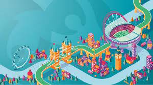 Each one of them fulfills strict quality requirements and has been a ec2020ticket partner and a subject of comparison. Uefa Branding Identity By Y R For The 2020 Euro Championship Euro Championship Euro Football Design