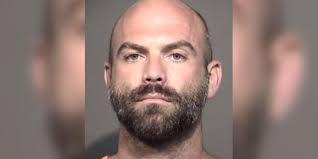 Jeremy Atchison receives life sentence after strangling, shooting his  mother in 2019