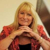 Ingrid Potter's Instagram, Twitter & Facebook