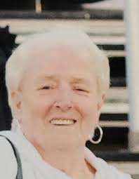 Nancy Kay Allie Obituary