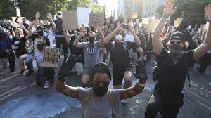 We hold ourselves accountable to you, by always providing you the highest quality of service. Trump Poses For Photos At Church After Police Force Out Protesters Demonstrations Intensify Overnight The Washington Post