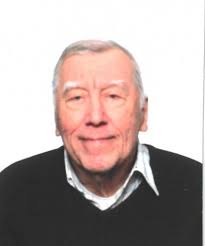 Paul Kirkup Obituary (2022)