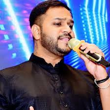 Kalpana Kini's Instagram, Twitter & Facebook