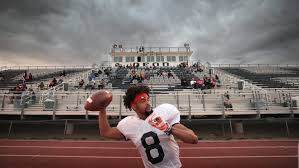 Sites sur la même thématique. Utep Miners Football Team Practices At Del Valle High School