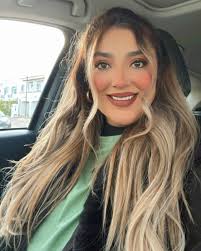 Instagram photo by Gabriela Muñoz Ramírez • Jan 13, 2025 at 10:46 AM