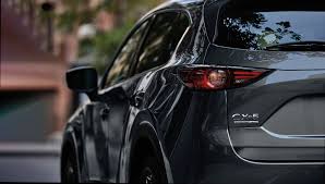 How Mazda S I Activ Awd System Takes On Winter In The Mazda Cx 5 Destination Mazda Vancouver