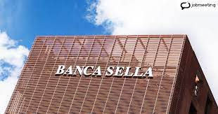 Milano, assieme alla lombardia, è conosciuta per essere una zona industriale. Banca Sella Lavora Con Noi Assunzioni A Milano E Biella Job Meeting Orientamento Formazione Lavoro