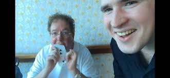 Vitaly Prigulskiy (@VPrigulskiy)