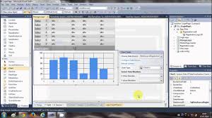 Asp Net Tutorial 9 How To Use Chart Control In Asp Net