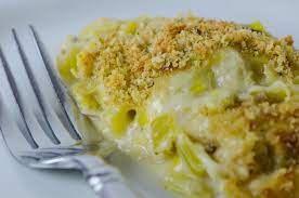 We did not find results for: Gratin Di Porri Leek Gratin Italian Food Wine And Travel