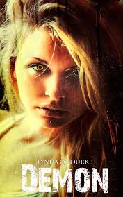 Demon: Volume 3 (Kassidy Bell Series) : O'Rourke, Lynda: Amazon.co.uk: Books