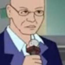 Sean Scott Ferguson (@seanferg)