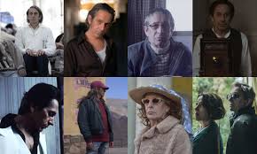 He holds a bachelor of arts degree in theatre acting from universidad de chile. Alfredo Castro Tendra Homenaje En Festival De Francia