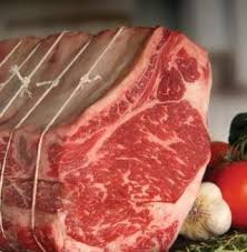 The king of all prime ribs this long bone roast is fabricated to impress. Beef Prime Whole Bone In Rib Roast Delivery Las Vegas