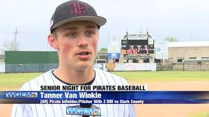 WGEM Sports At Ten: Tuesday (May 3)