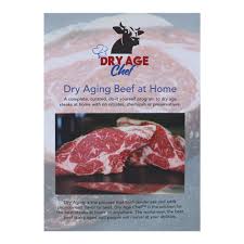 We did not find results for: Amazon Com Large Beef Rack Dry Aging Pan Fridge Thermometer And Instructions By Dry Age Chef Perfect For Dry Aging Steak At Home Grocery Gourmet Food