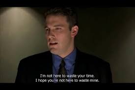 Ben Affleck Boiler Room Quotes. QuotesGram via Relatably.com