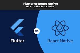 The best app developers in canada have shown the world how fascinating mobile applications have become. Flutter Vs React Native Which Is The Best Choice For 2021 Latest Updated By Sophia Martin Codeburst