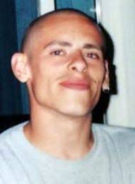 Obituary for Aaron Thornton