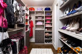 Closet systems, which are single units. China Two Tone Modular Closet System With Tilted Shoe Shelves By W 72 China Walk In Closet Cupboard