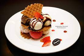 Discover our range of irresistible flavours, made with only the best quality ingredients. Haagen Dazs Ice Cream Sunway Pyramid Malaysian Flavours
