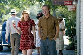 The notebook i read the notebook, by nicolas sparks. The Notebook Tv Show On The Cw Teen Vogue