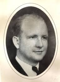 Golden LeRoy Berrett (1903-1992)