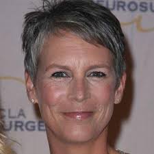 Only people with a certain type of person can afford a short cut. Jamie Lee Curtis Bio Family Trivia Famous Birthdays